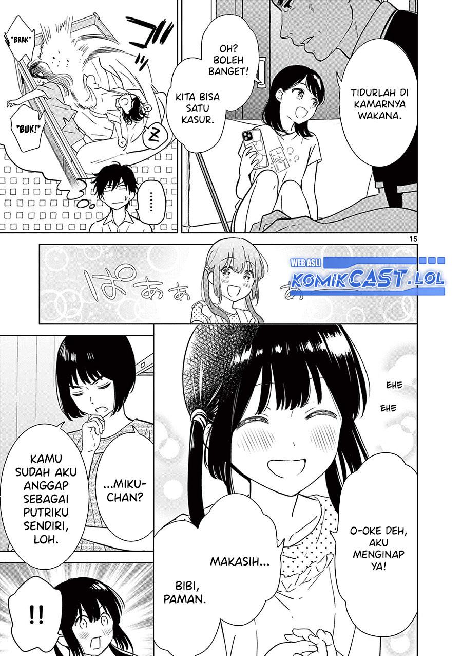 aishiteru-game-wo-owarasetai - Chapter: 50