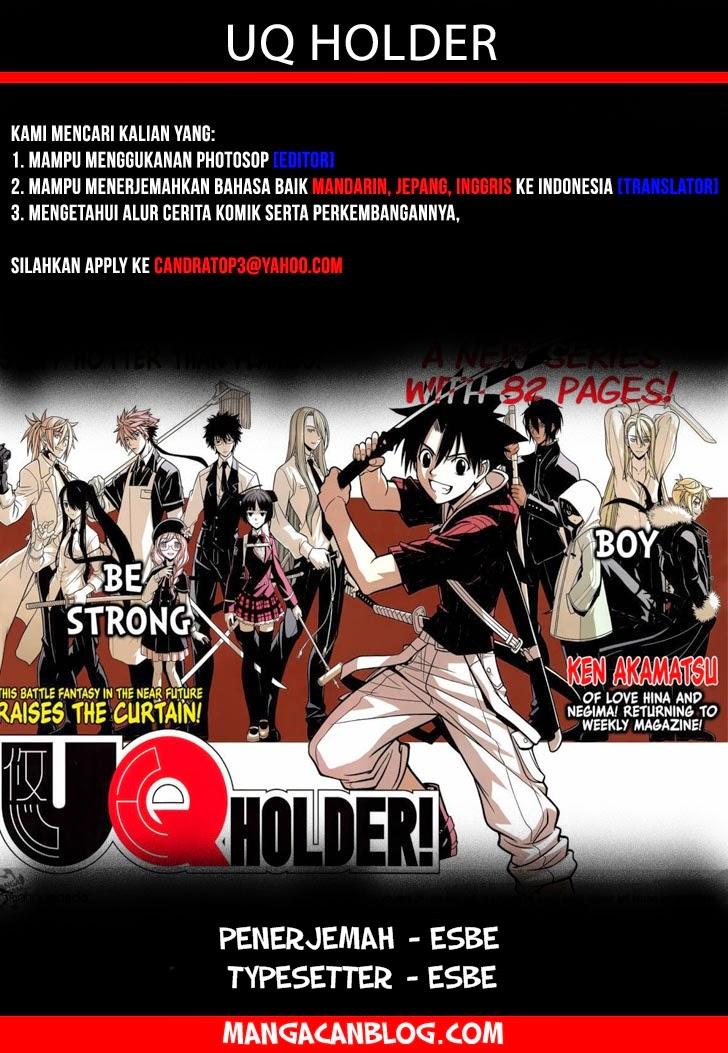 uq-holder - Chapter: 51