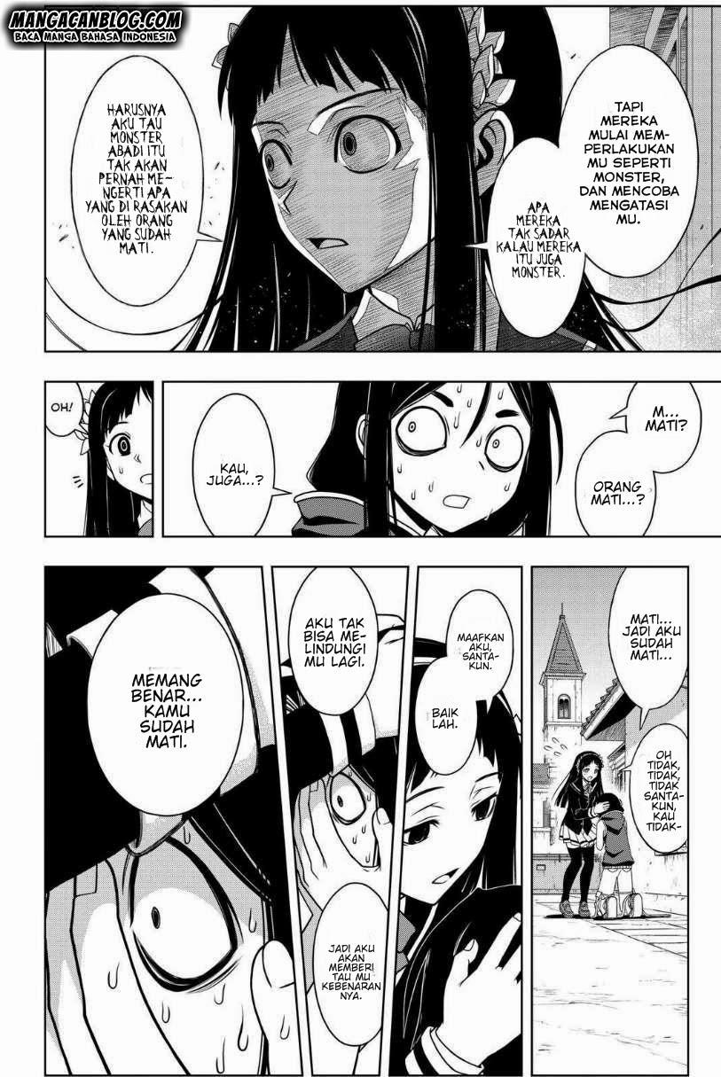 uq-holder - Chapter: 51