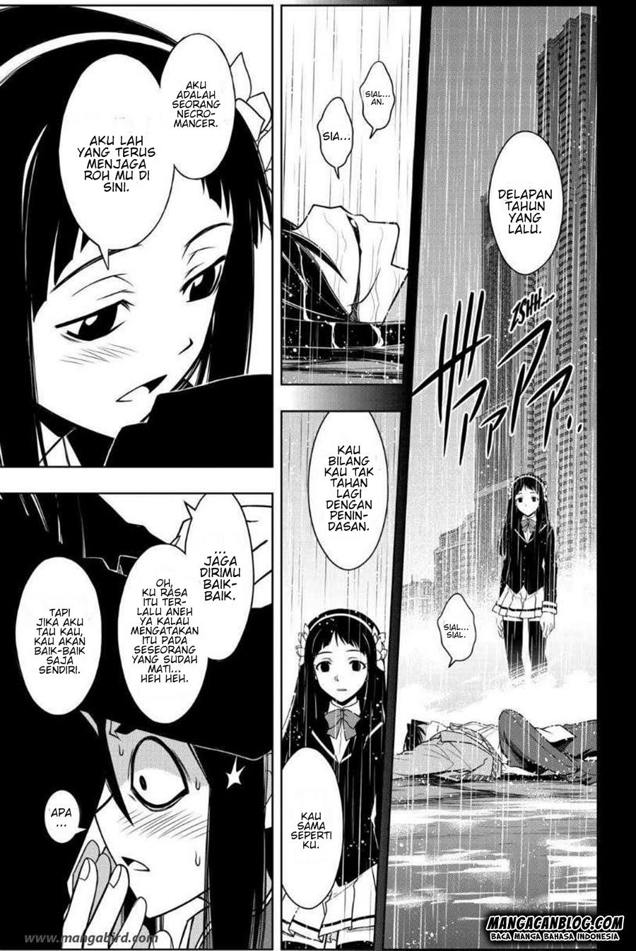 uq-holder - Chapter: 51