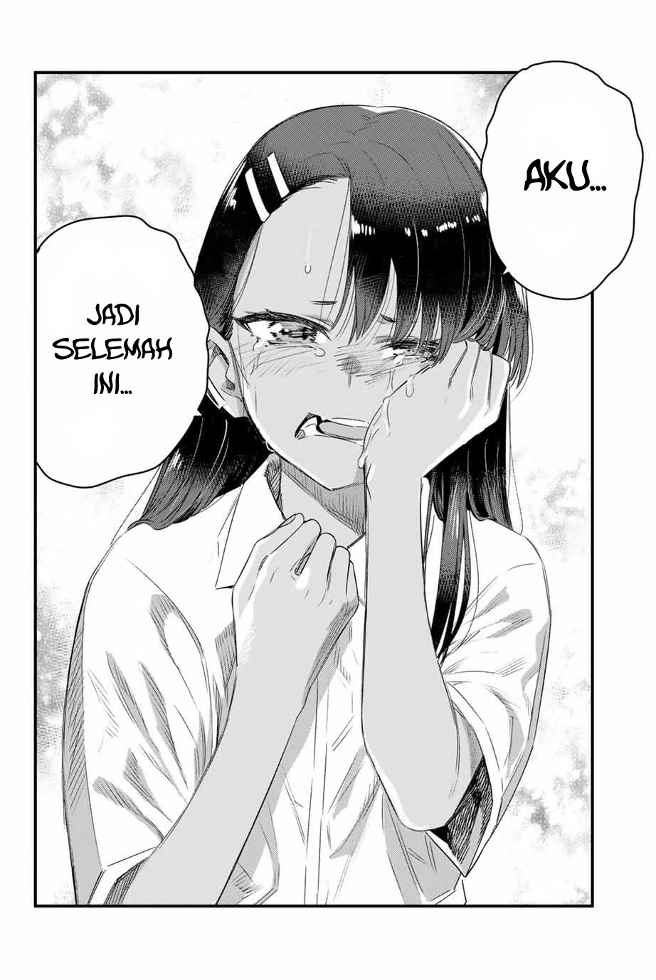 ijiranaide-nagatoro-san - Chapter: 150