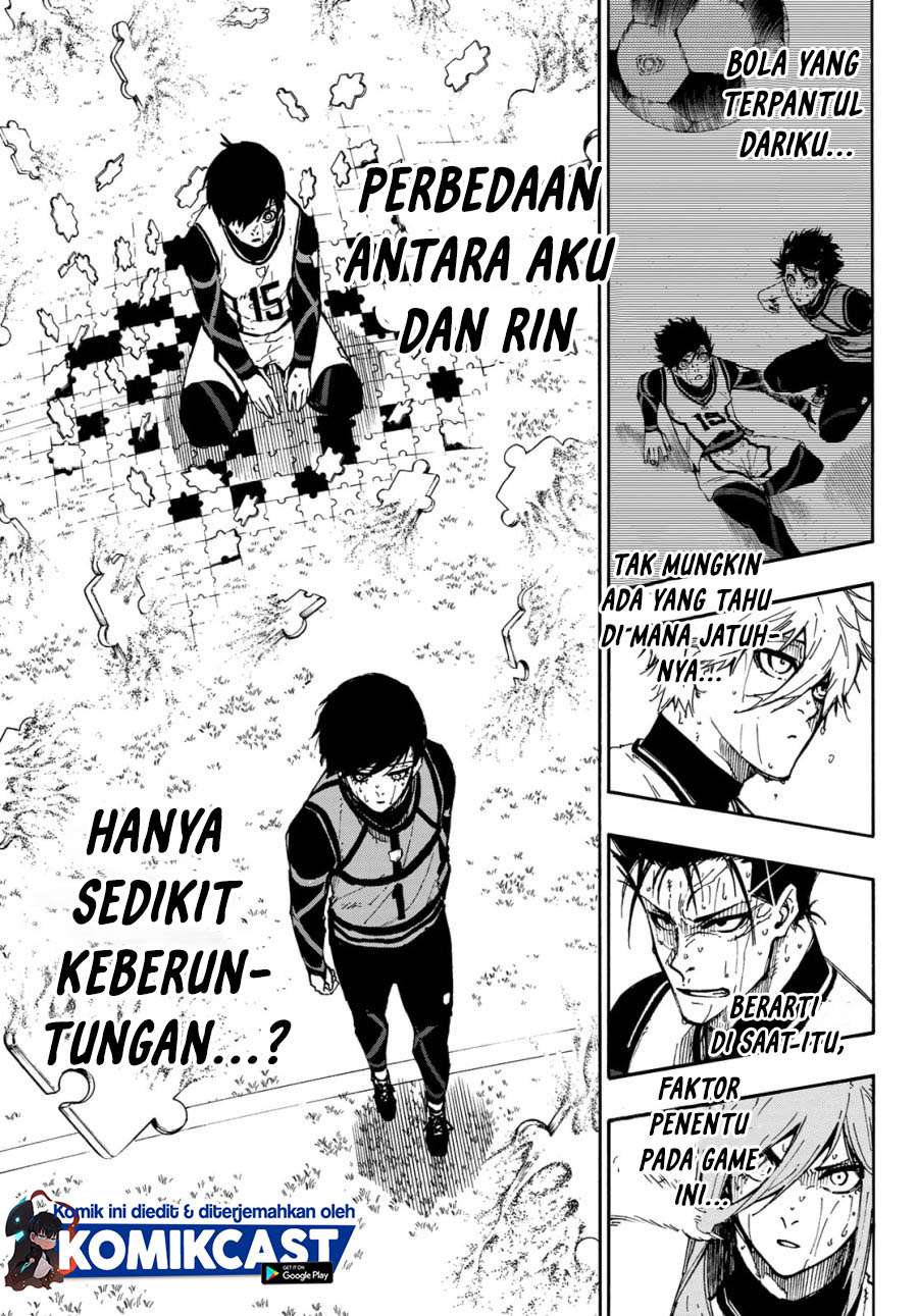 blue-lock - Chapter: 86