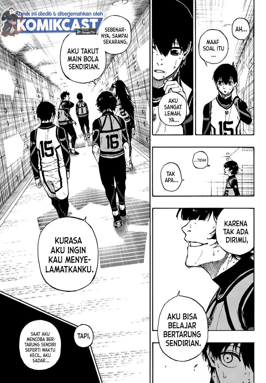 blue-lock - Chapter: 86