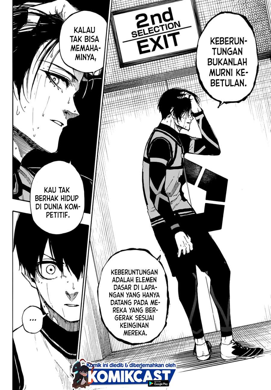 blue-lock - Chapter: 86