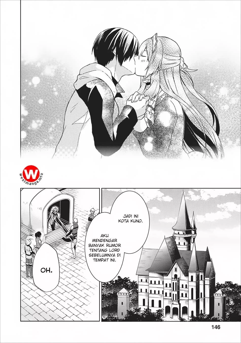 shingan-no-yuusha - Chapter: 5