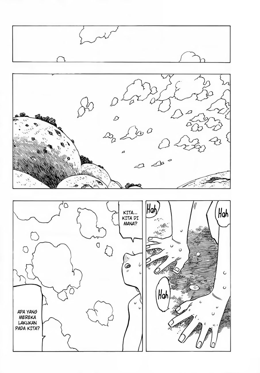 nanatsu-no-taizai - Chapter: 200