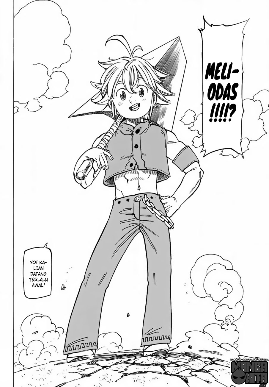 nanatsu-no-taizai - Chapter: 200