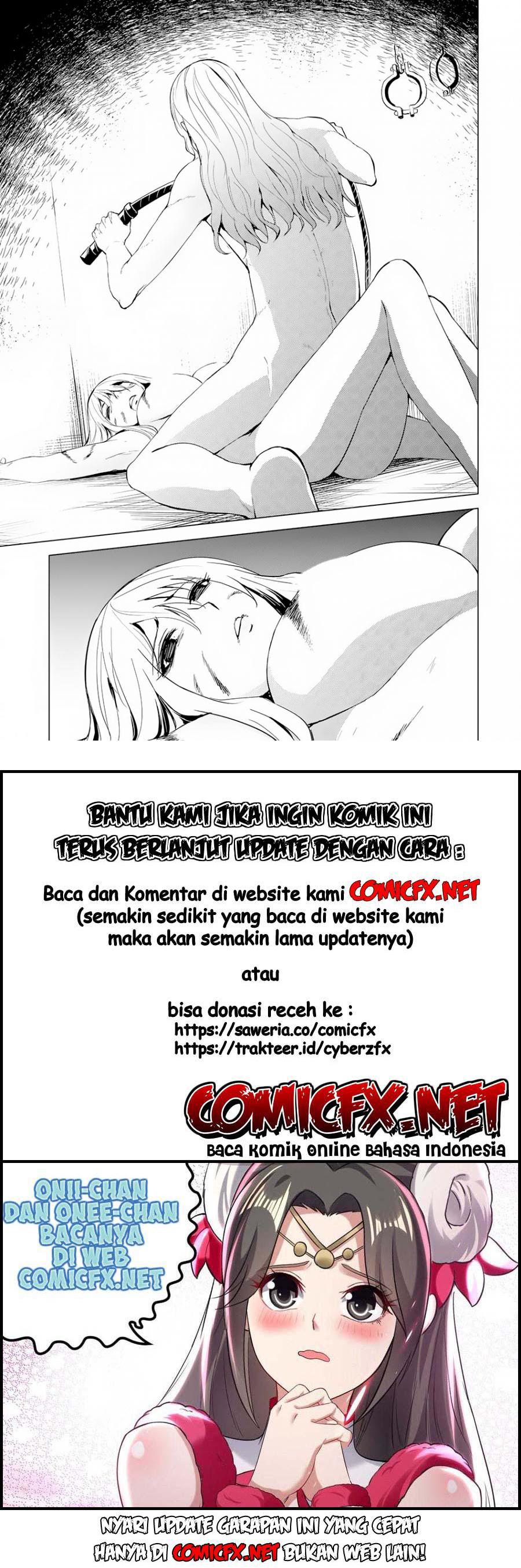 ore-no-genjitsu-wa-renai-game-ka-to-omottara-inochigake-no-game-datta - Chapter: 17.1