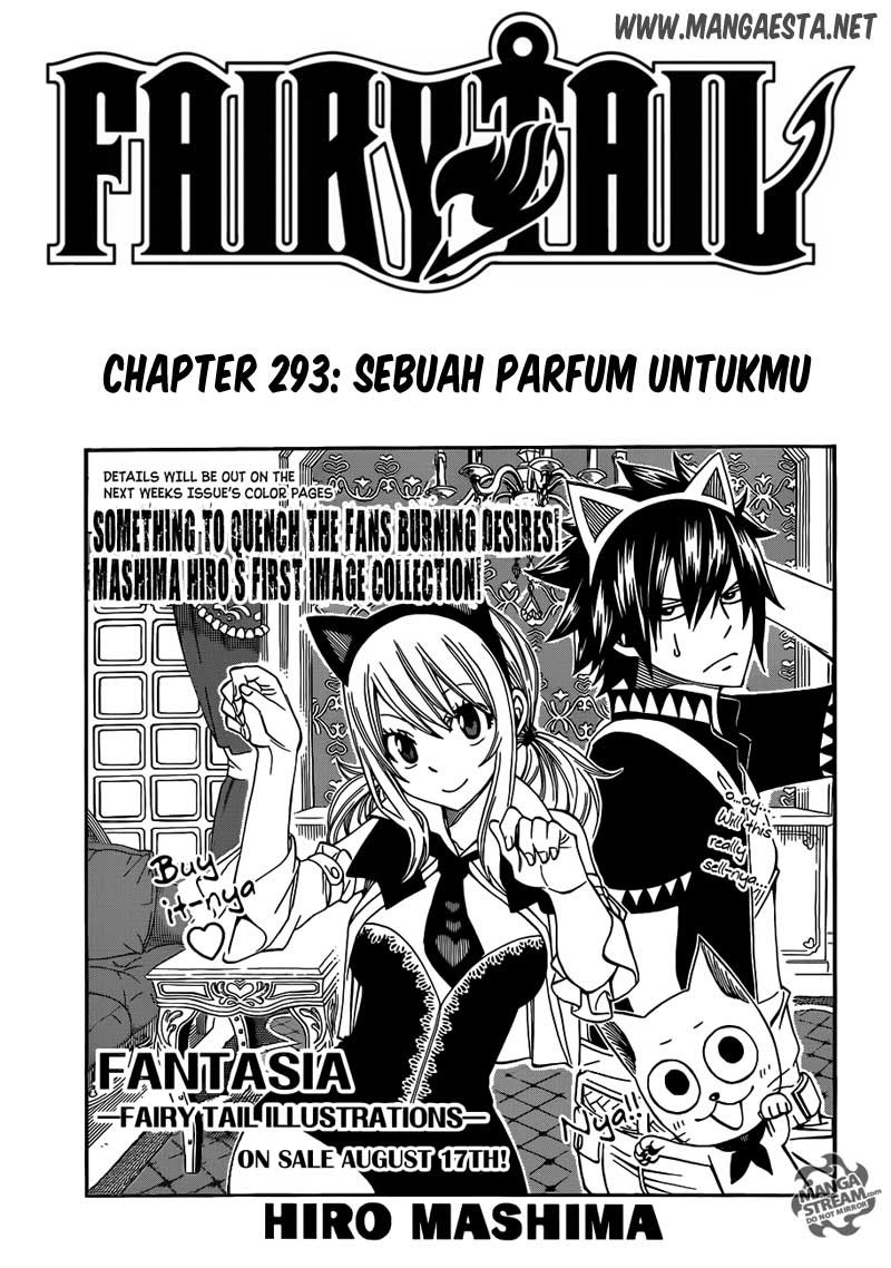 fairy-tail - Chapter: 293