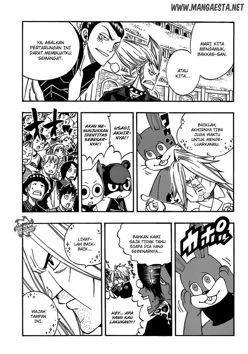 fairy-tail - Chapter: 293