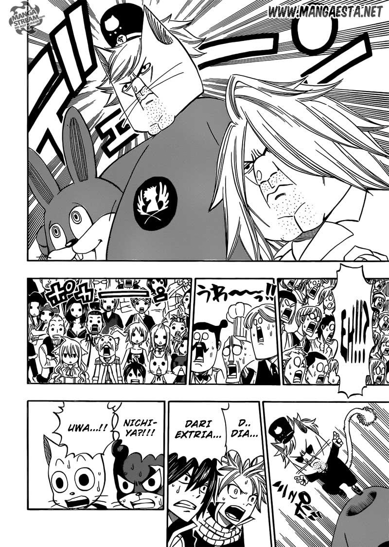 fairy-tail - Chapter: 293