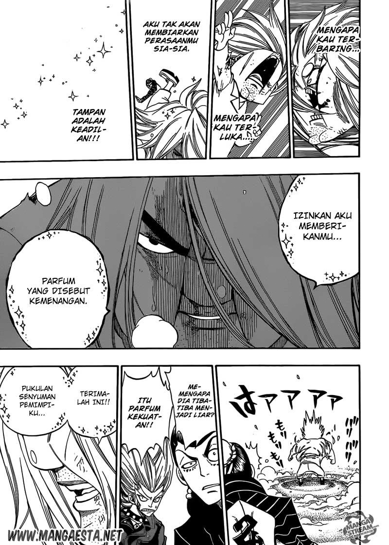 fairy-tail - Chapter: 293