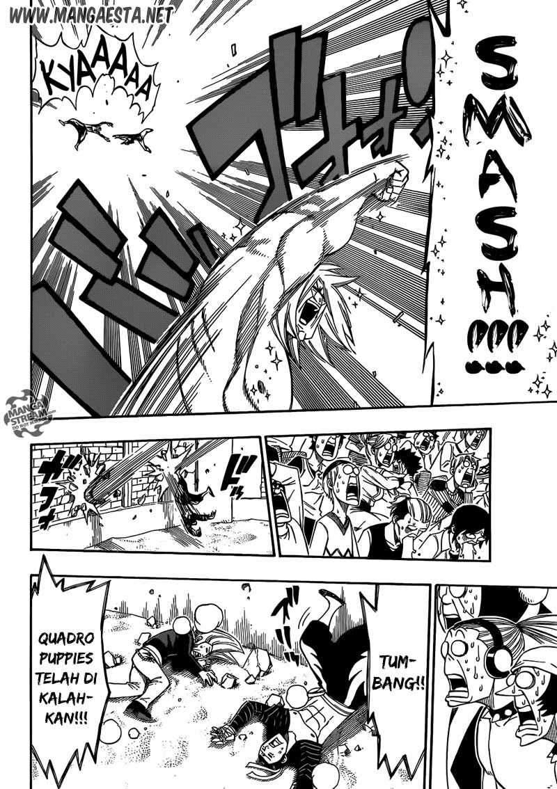 fairy-tail - Chapter: 293