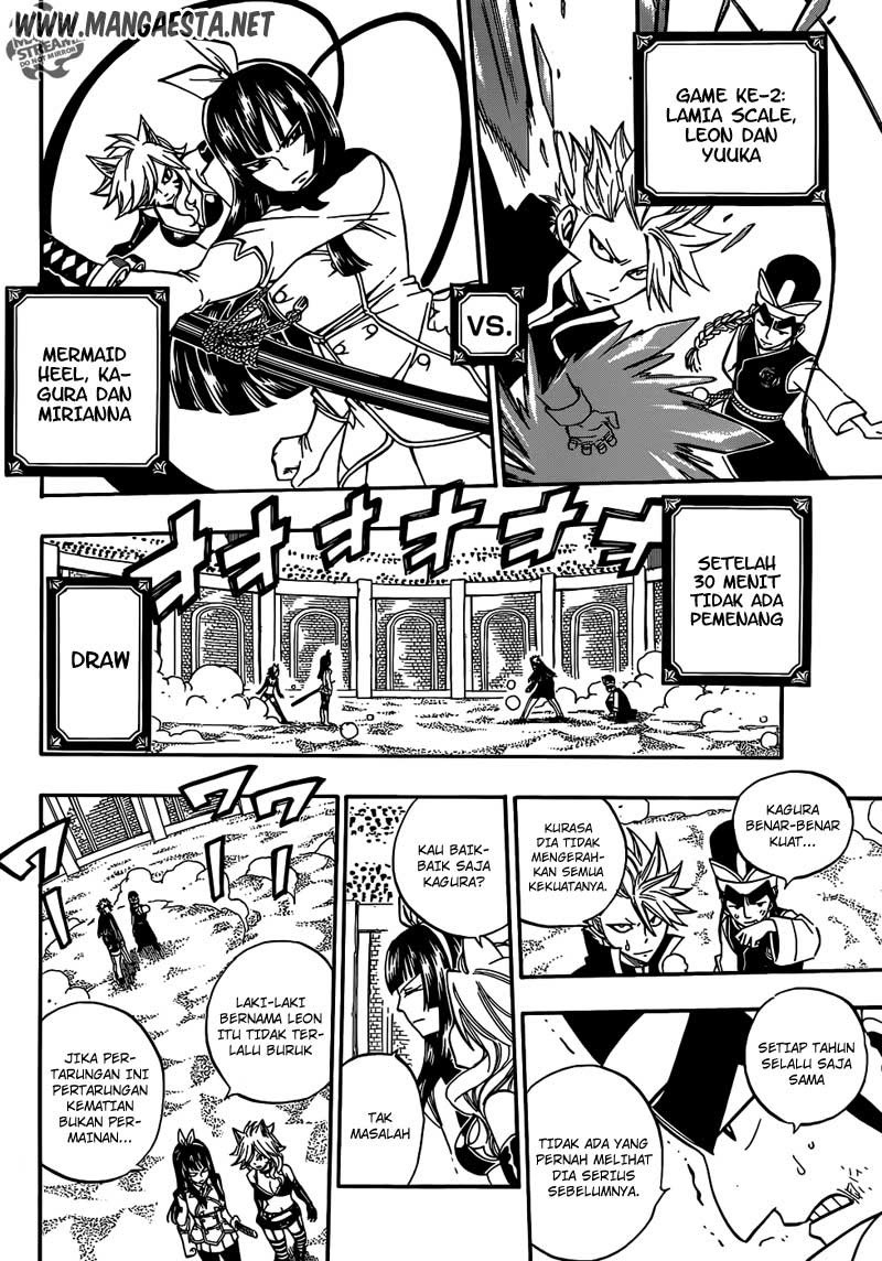 fairy-tail - Chapter: 293