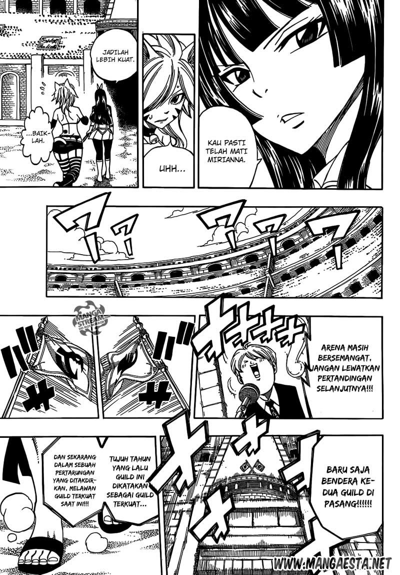 fairy-tail - Chapter: 293