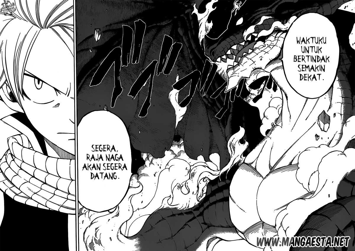 fairy-tail - Chapter: 293