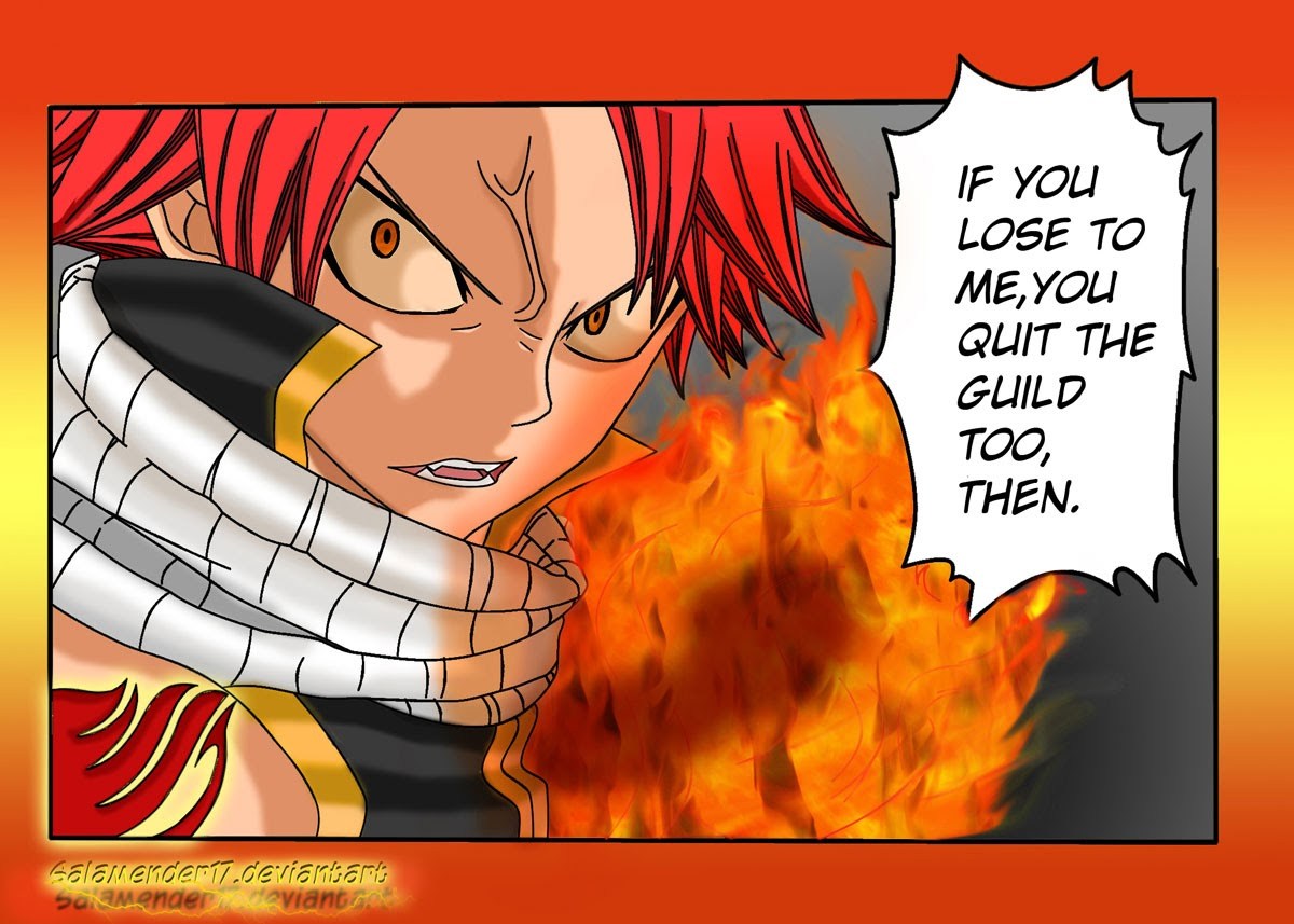 fairy-tail - Chapter: 293