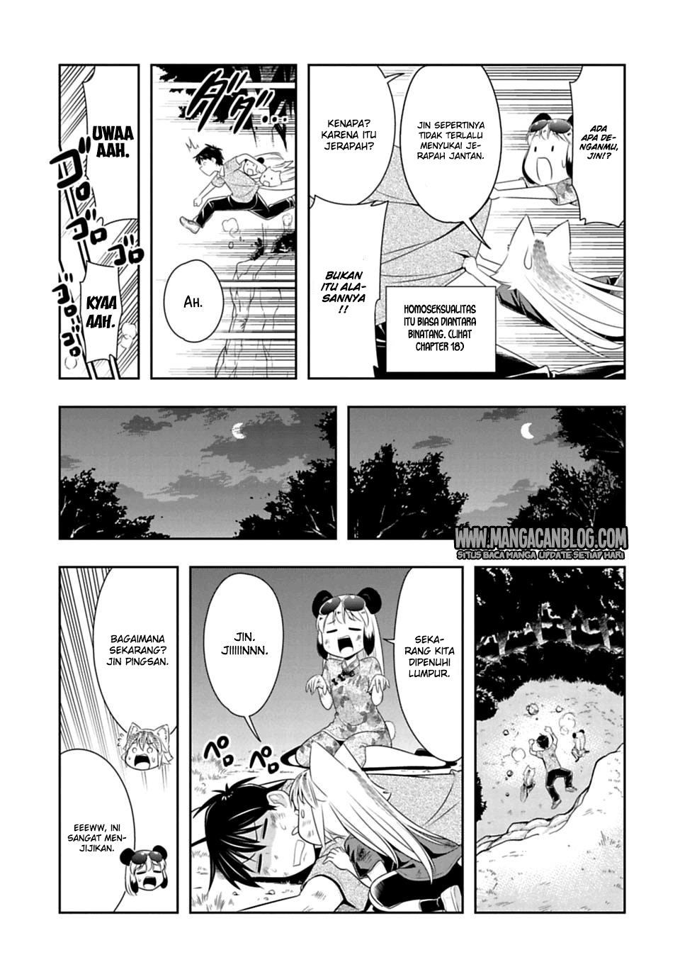 murenase-shiiton-gakuen - Chapter: 39