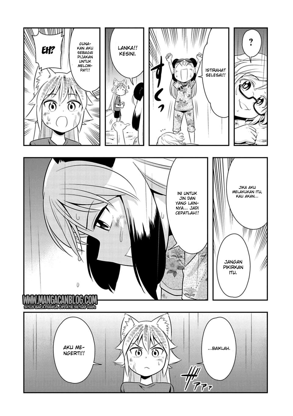 murenase-shiiton-gakuen - Chapter: 39