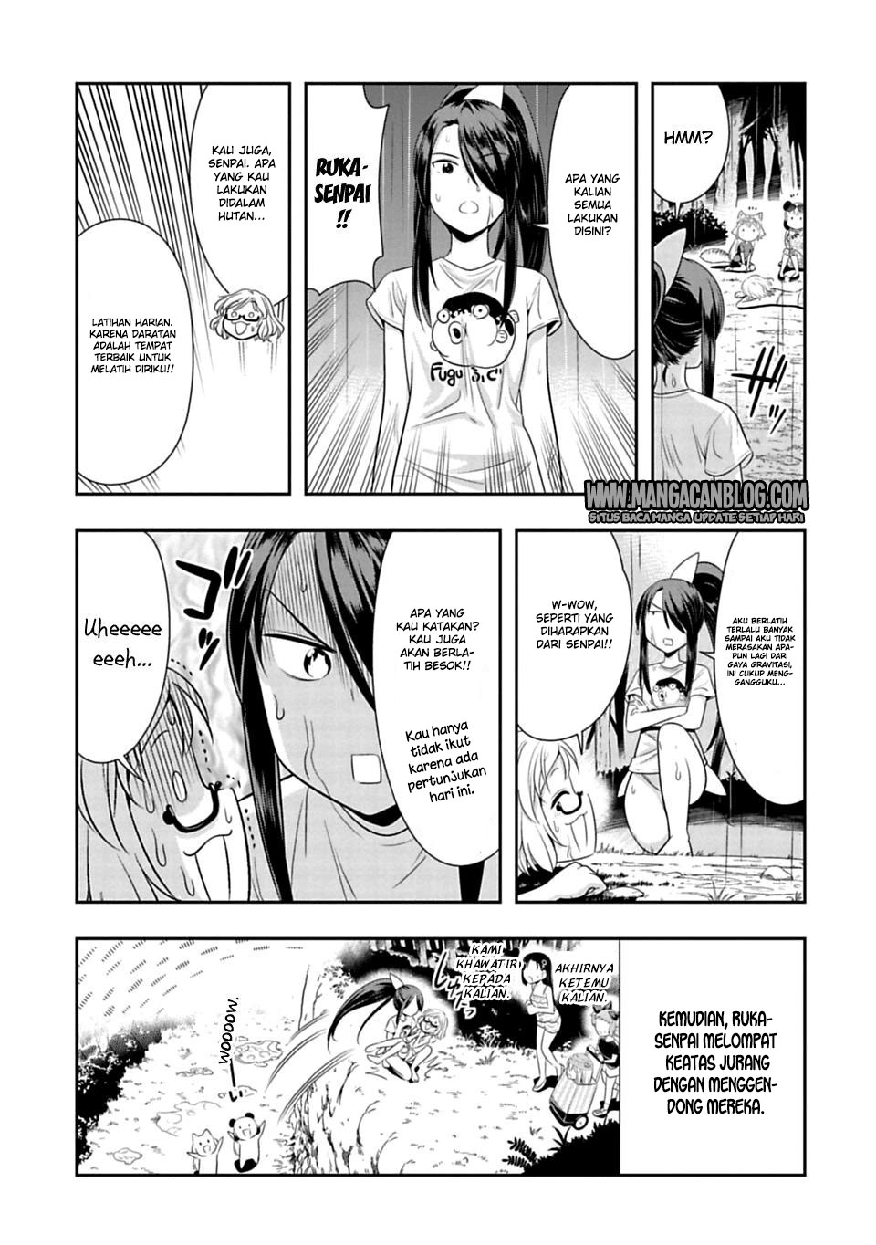 murenase-shiiton-gakuen - Chapter: 39