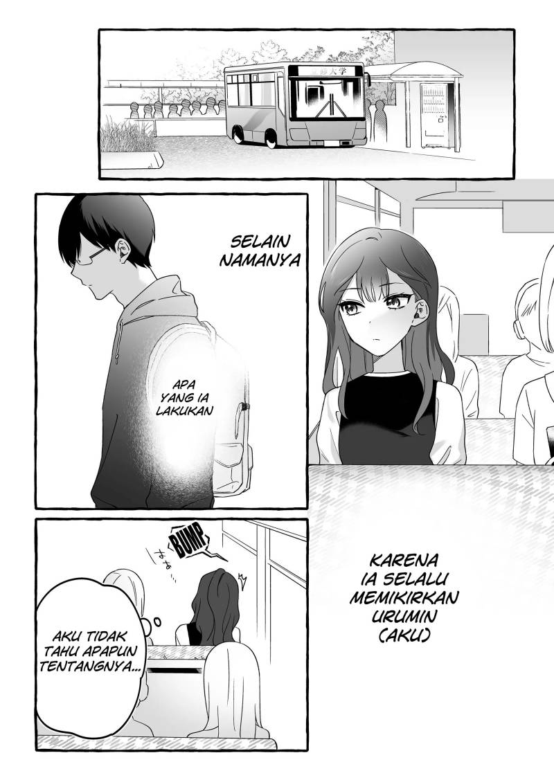 damedol-to-sekai-ni-hitori-dake-no-fan-serialization - Chapter: 11