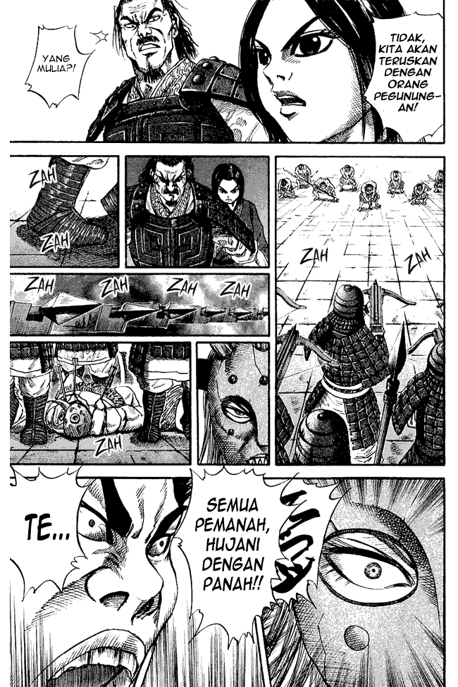 kingdom - Chapter: 31