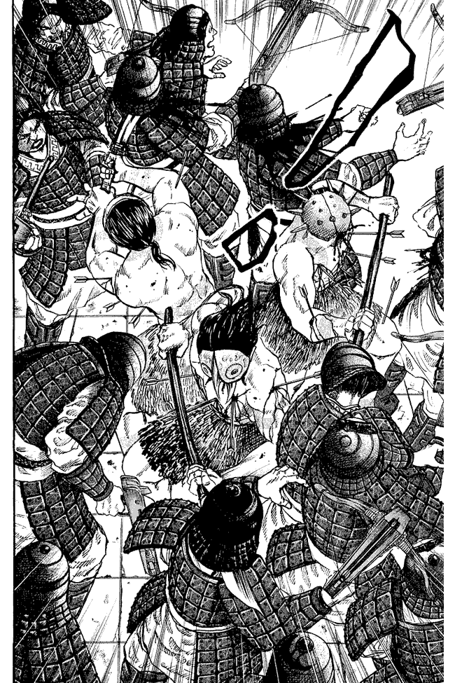 kingdom - Chapter: 31