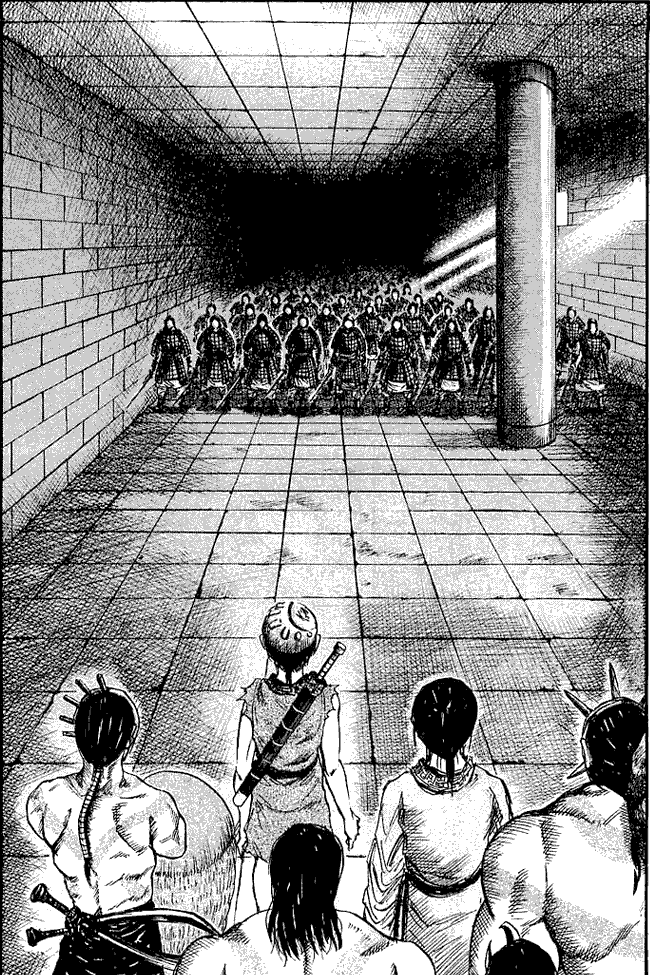 kingdom - Chapter: 31