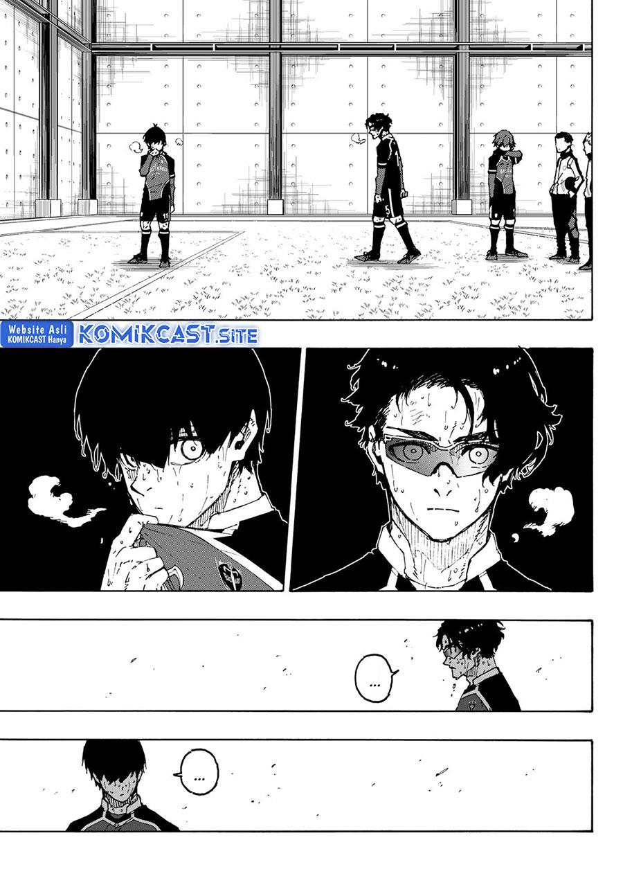 blue-lock - Chapter: 203