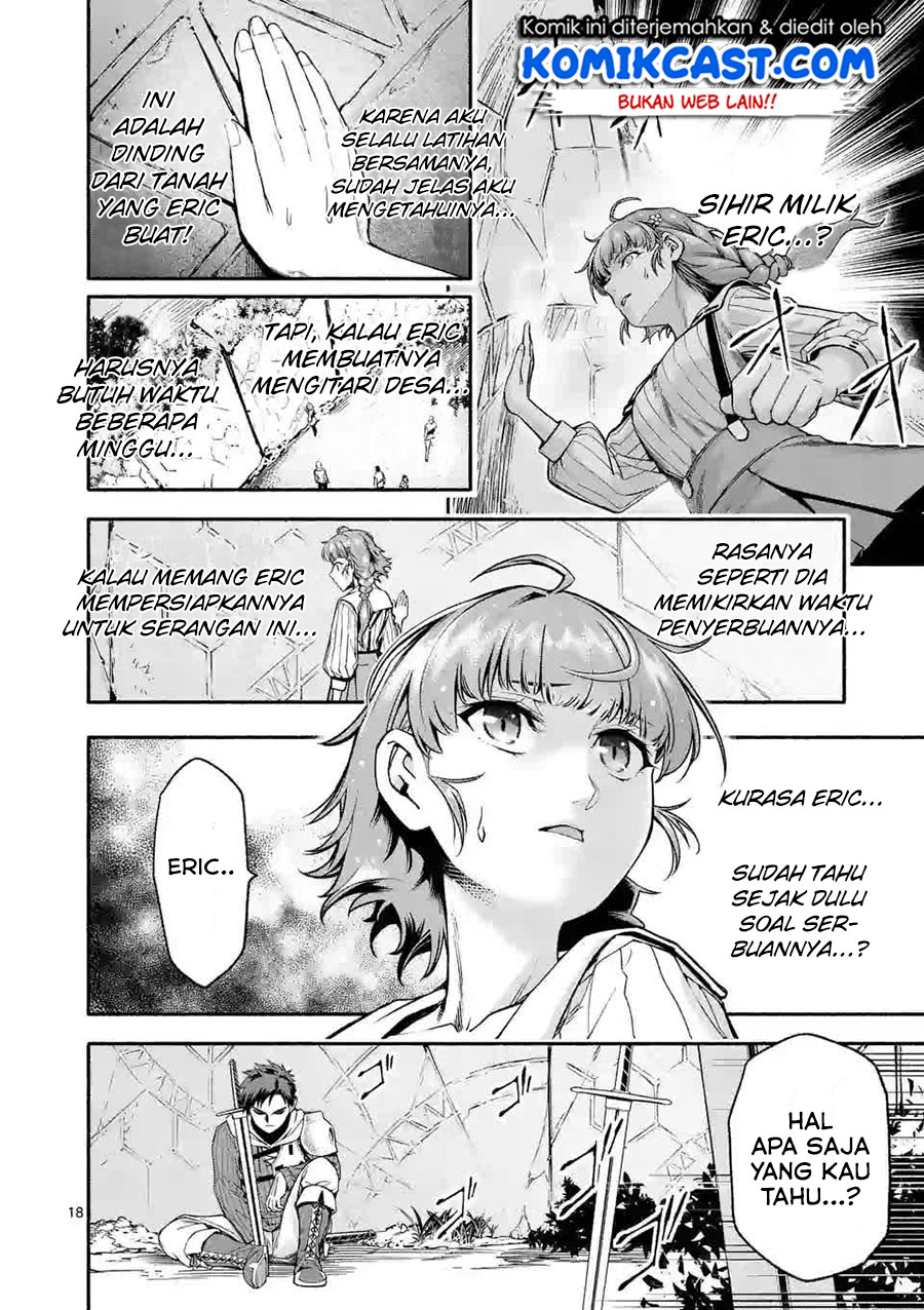 shi-ni-modori-subete-wo-sukuu-tame-ni-saikyou-he-to-itaru - Chapter: 07