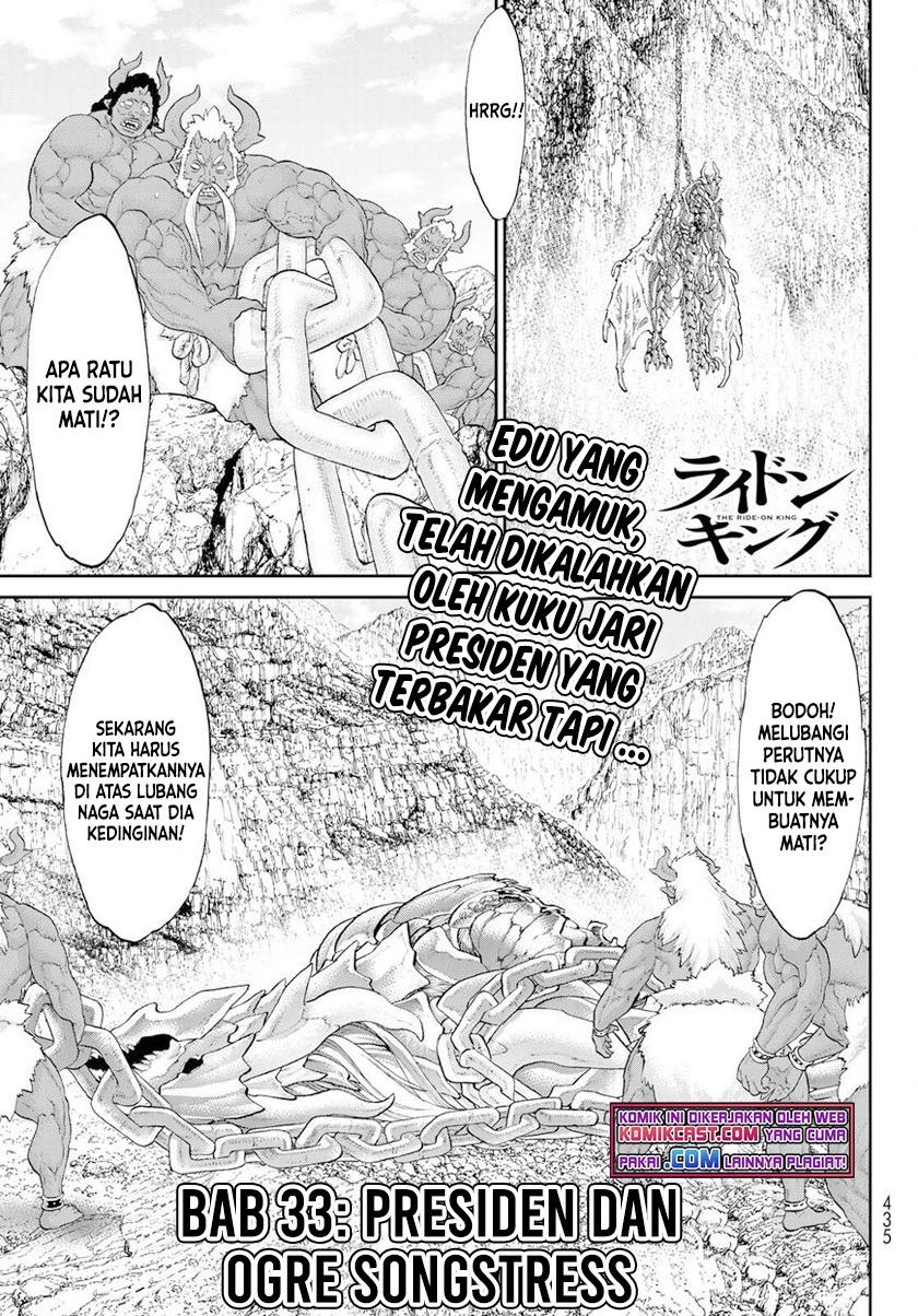 isekai-putin - Chapter: 33