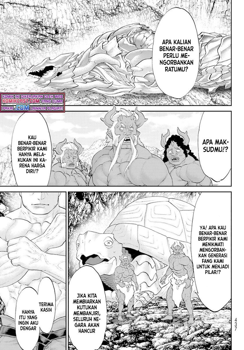 isekai-putin - Chapter: 33