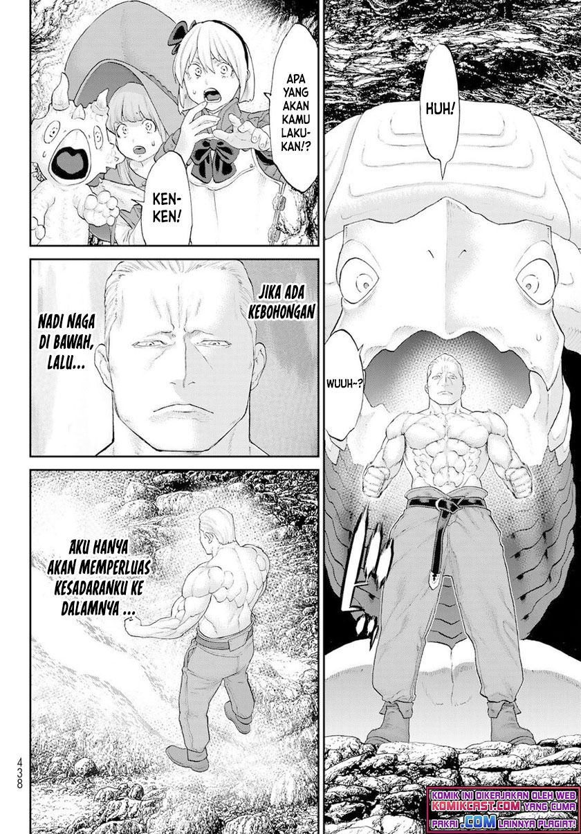 isekai-putin - Chapter: 33