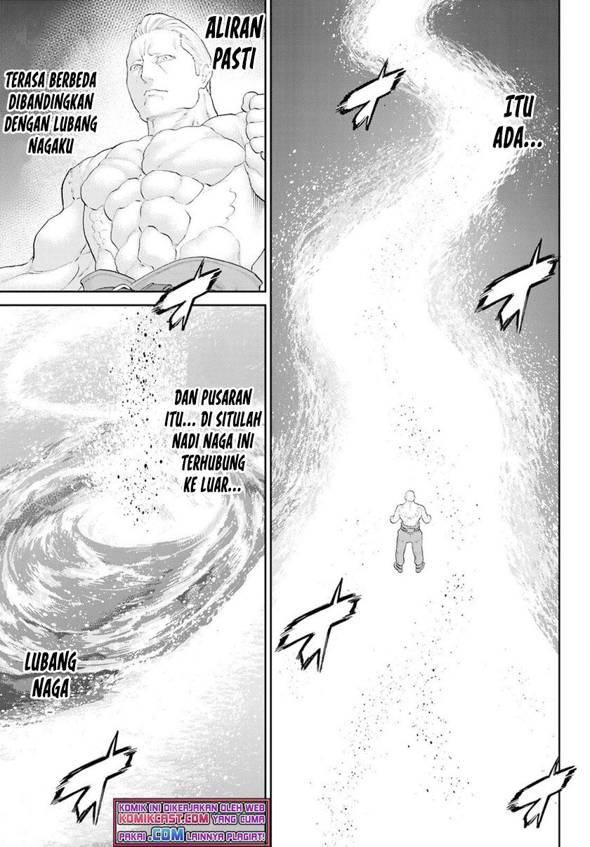 isekai-putin - Chapter: 33