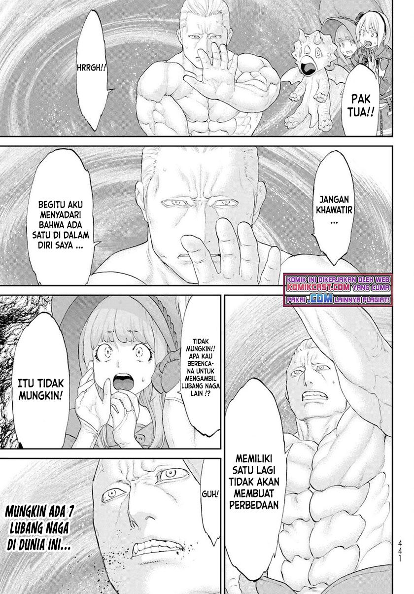 isekai-putin - Chapter: 33