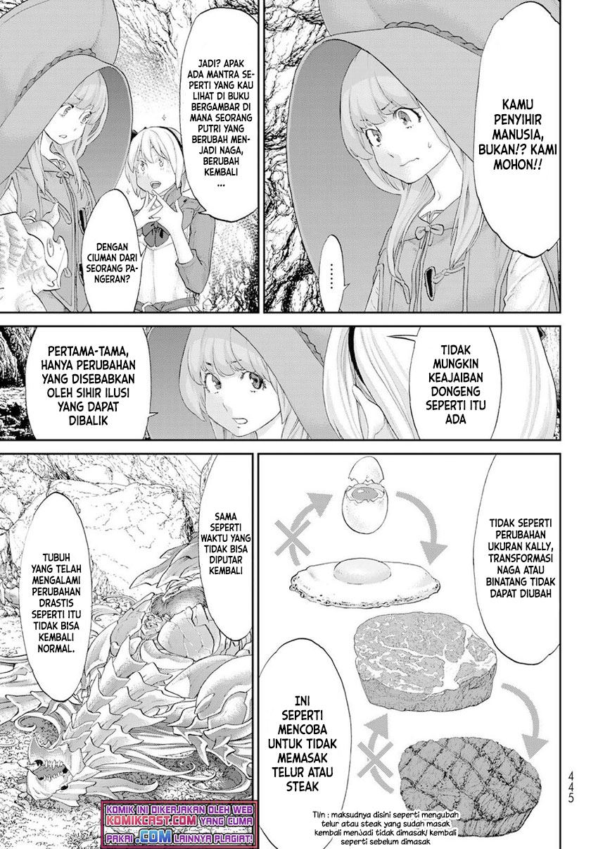 isekai-putin - Chapter: 33