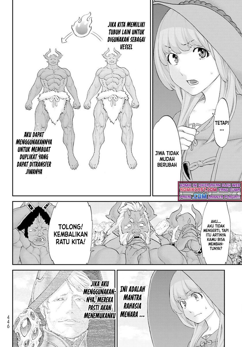isekai-putin - Chapter: 33
