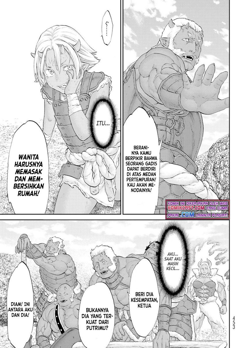 isekai-putin - Chapter: 33