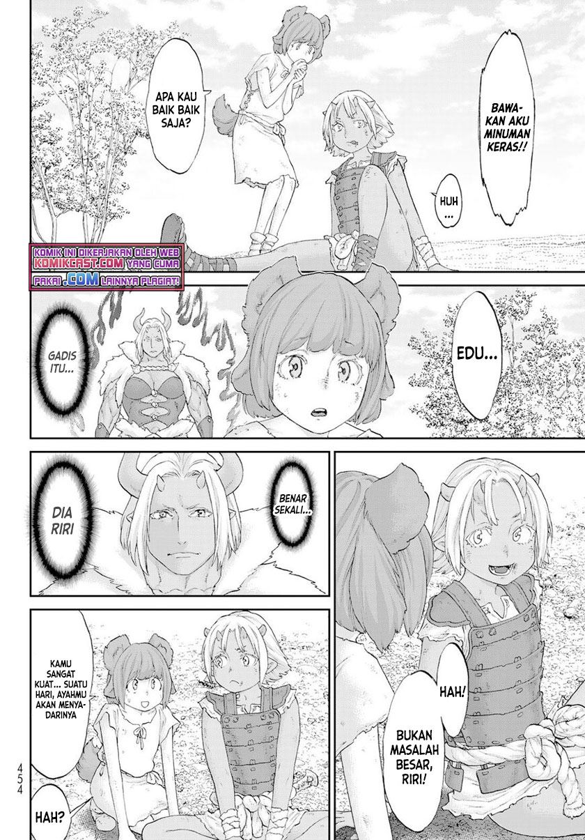 isekai-putin - Chapter: 33