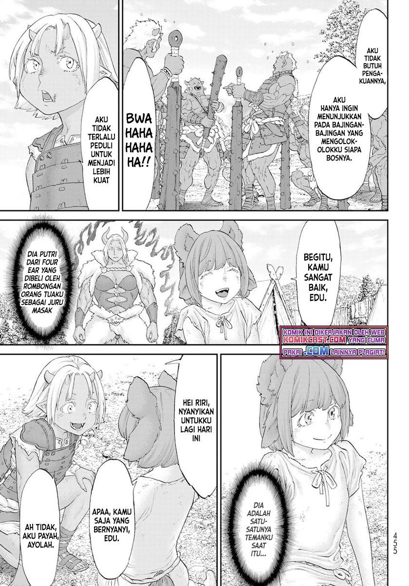 isekai-putin - Chapter: 33