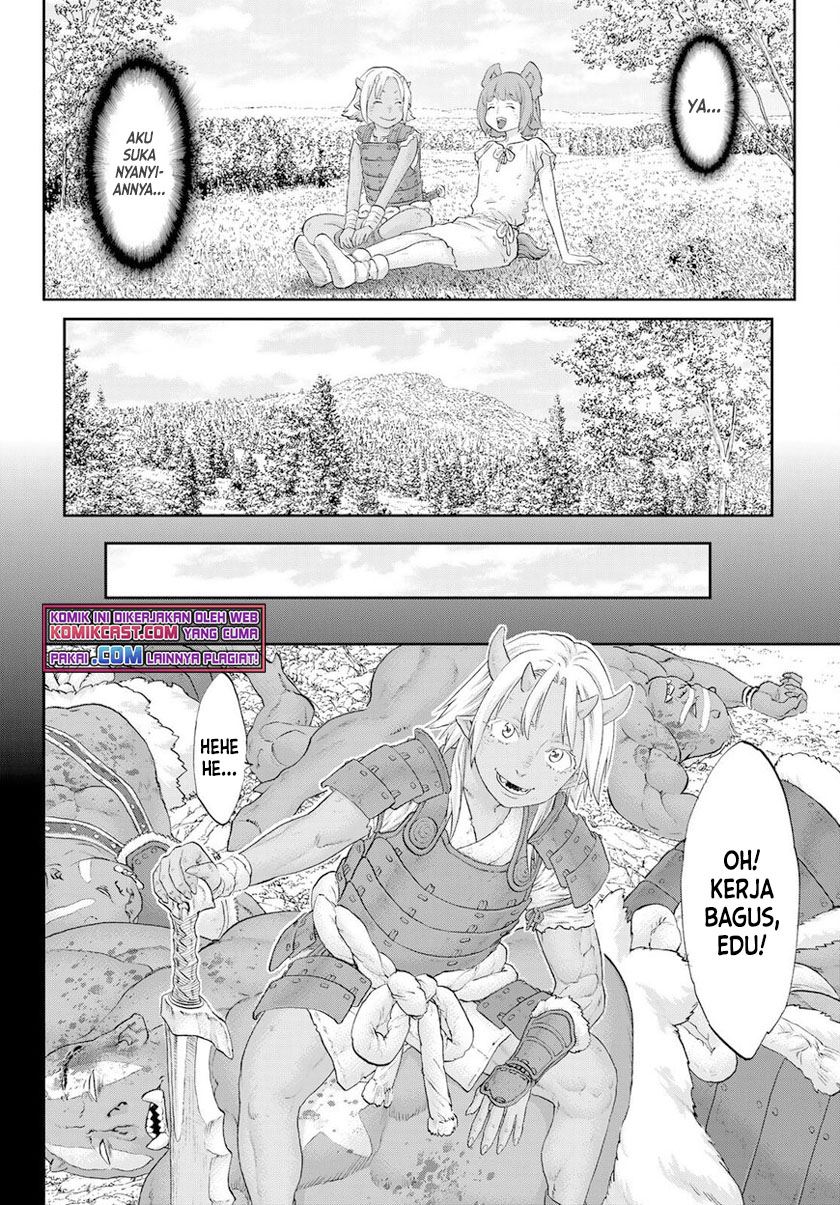 isekai-putin - Chapter: 33