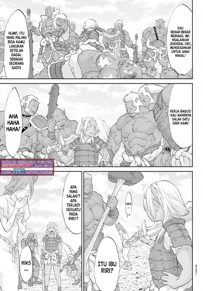 isekai-putin - Chapter: 33