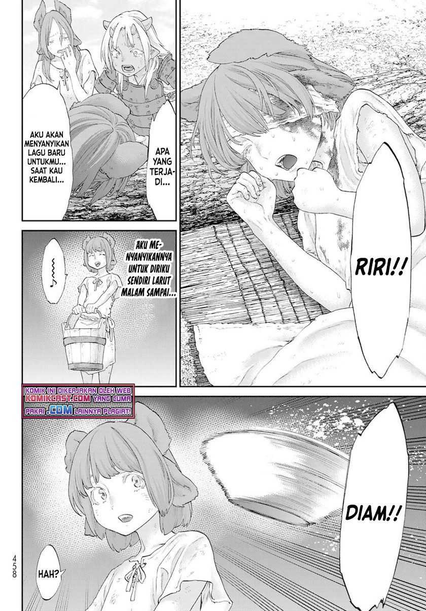 isekai-putin - Chapter: 33