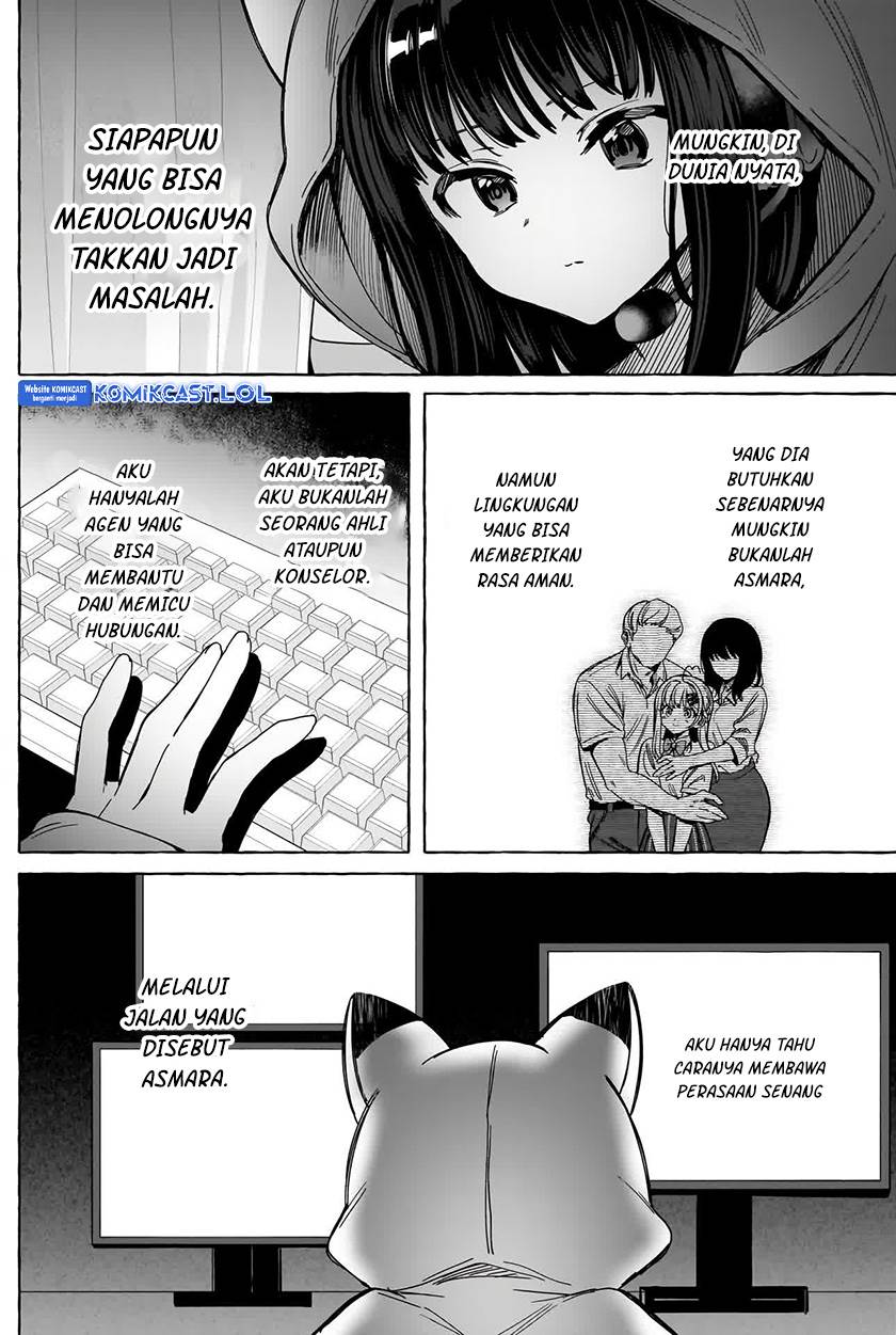 renai-daikou - Chapter: 10