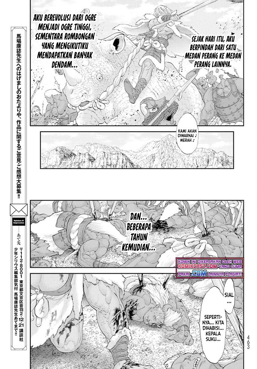 isekai-putin - Chapter: 33