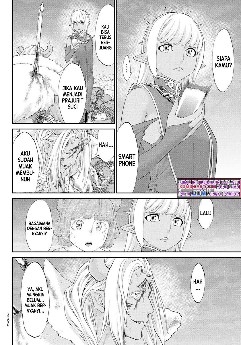 isekai-putin - Chapter: 33