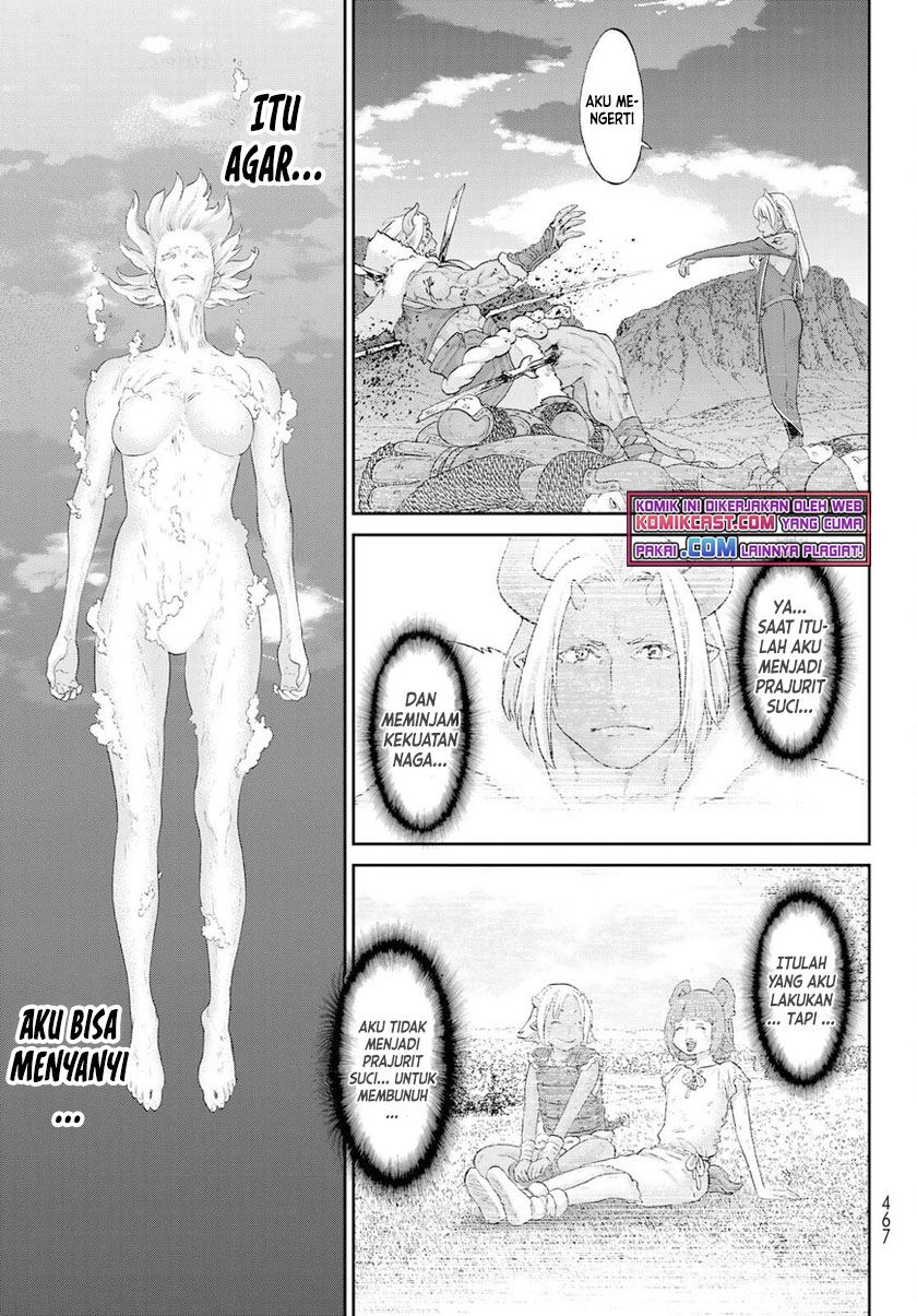 isekai-putin - Chapter: 33