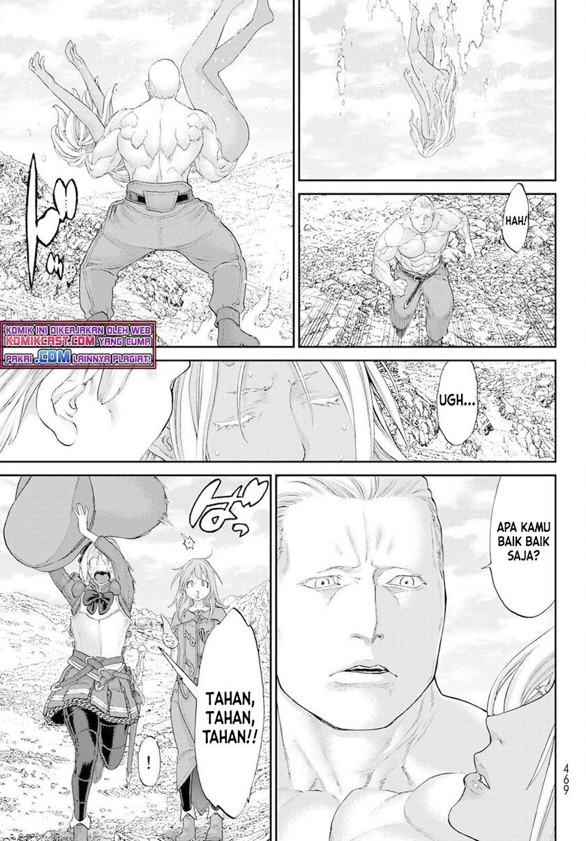 isekai-putin - Chapter: 33