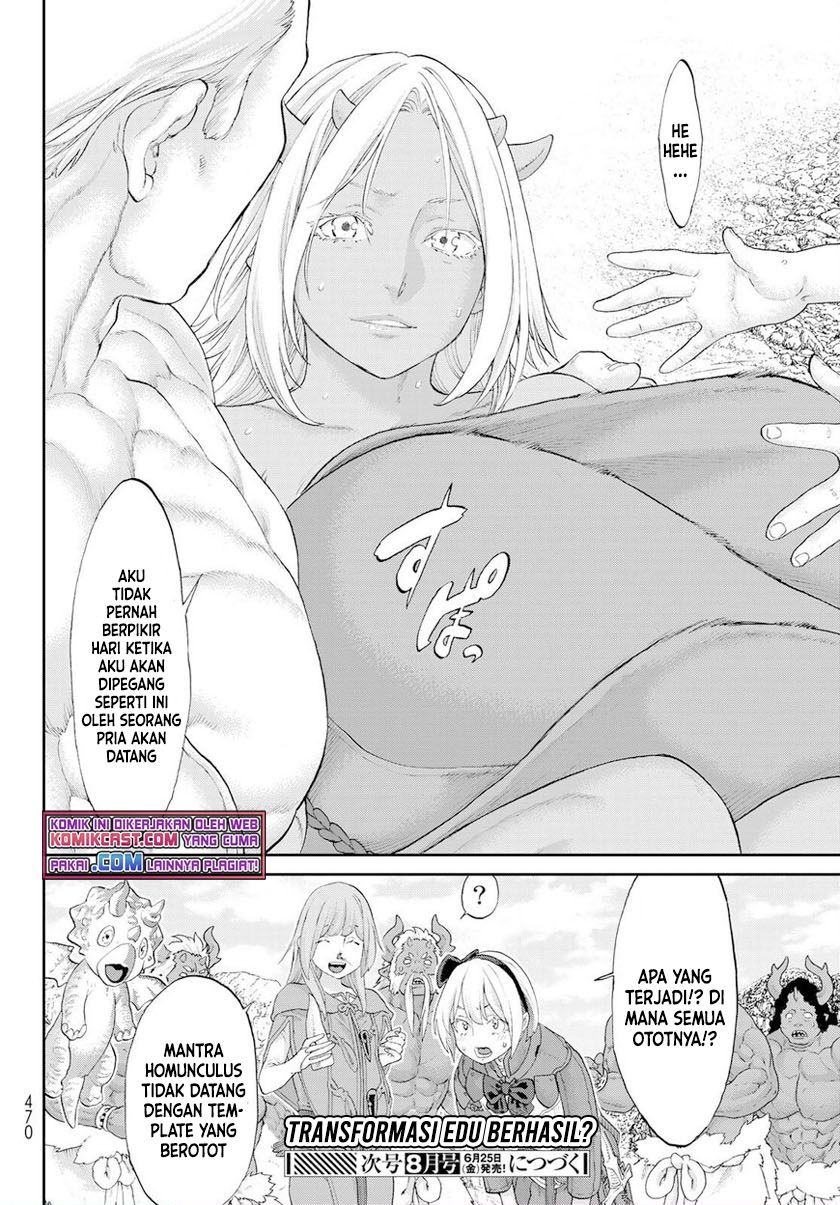 isekai-putin - Chapter: 33