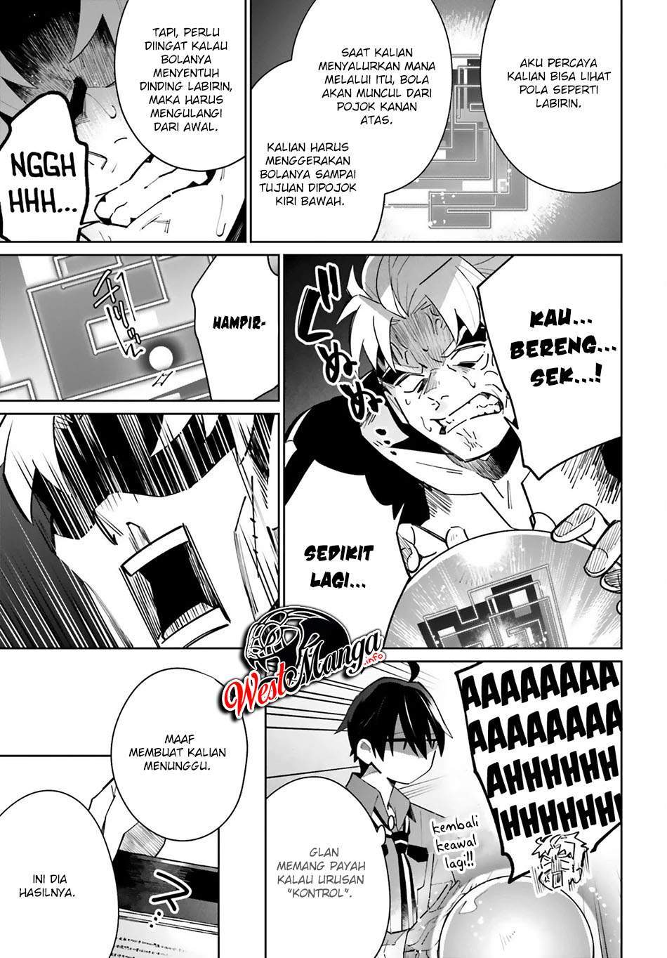 kage-no-eiyuu-no-nichijou-tan - Chapter: 12